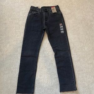 501 Levi’s